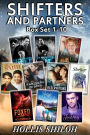 Shifters and Partners (Box Set 1-10)