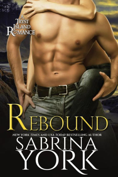 Rebound (Tryst Island Series, #1)