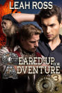 Geared-up for Adventure (Firebend Chronicles, #3)