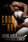 Good Boy (WAGs, #1)