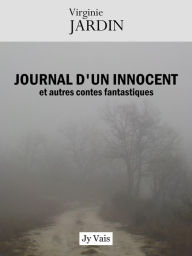 Title: Contes fantastiques, Author: Virginie Jardin