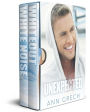 Unexpected Bundle (Whiteout & White Noise)