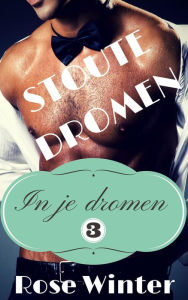 Title: Stoute dromen (In je dromen, #3), Author: Rose Winter