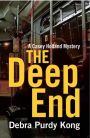 The Deep End (Casey Holland Mysteries, #4)