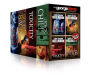 The Georgia Davis PI Boxed Set (Georgia Davis Series)