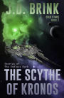 The Scythe of Kronos (Cold Stars, #2)