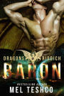 Baron (Dragons of Riddich, #3)