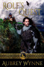 Rolf's Quest (A Medieval Encounter, #1)