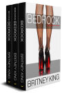 The Bedrock Series: Books 1-3 (The Bedrock Trilogy)