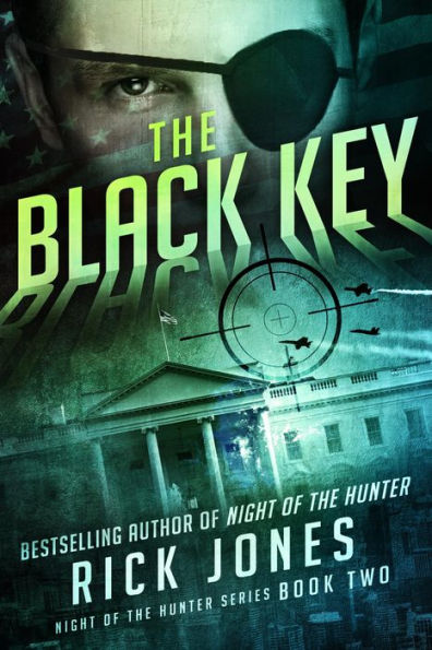 The Black Key (The Hunter series, #2)