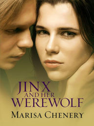 Jinx and Her Werewolf (Wolves of Aurora, #1)