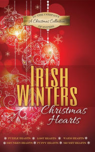 Title: Christmas Hearts (In the Company of Snipers), Author: Irish Winters
