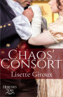 Chaos' Consort (Heiresses of Eris, #1)