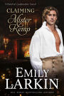 Claiming Mister Kemp (Baleful Godmother, #4)