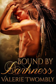 Bound By Darkness (Eternally Mated)