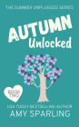 Autumn Unlocked (Summer Unplugged, #2)