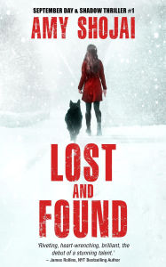 Lost And Found (September Day & Shadow, #1)