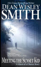 Meeting the Sunset Kid (Ghost of a Chance)