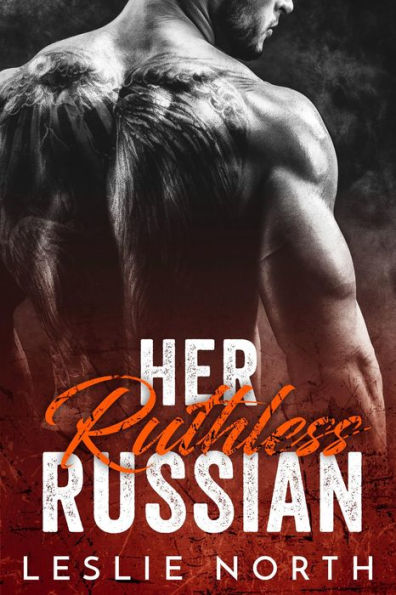 Her Ruthless Russian (Karev Brothers, #1)