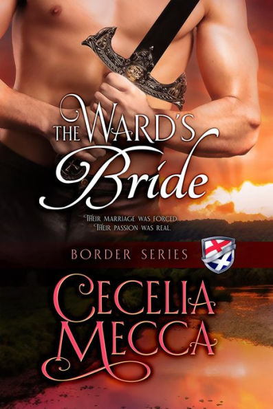 The Ward's Bride (Border Series, #0)