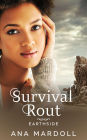 Survival Rout (Earthside, #2)
