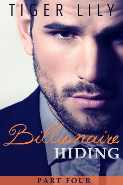 Billionaire Hiding #4