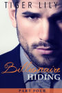 Billionaire Hiding #4