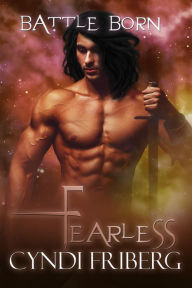 Title: Fearless (Battle Born, #12), Author: Cyndi Friberg