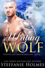 Writing the Wolf (Wolves of Crookshollow, #2)