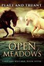 Open Meadows (Unicorn Western, #7)