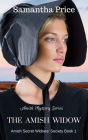 The Amish Widow - Amish Mystery Series (Amish Secret Widows' Society, #1)