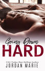 Going Down Hard (Doing Bad Things, #1)