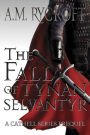 The Fall of Tynan Selvantyr (Cathell Series, #0)