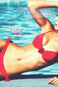 Title: Ties (Silver Strand, #4), Author: Liz Reinhardt