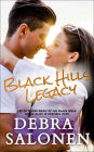 Black Hills Legacy: The Inheritance (BLACK HILLS RENDEZVOUS, #10)