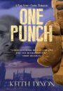 One Punch (Paul Storey Thrillers, #2)