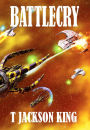 Battlecry (StarFight Series, #3)