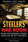 Steelers War Room Inside The Pittsburgh Steelers plans for the 2017 NFL Draft