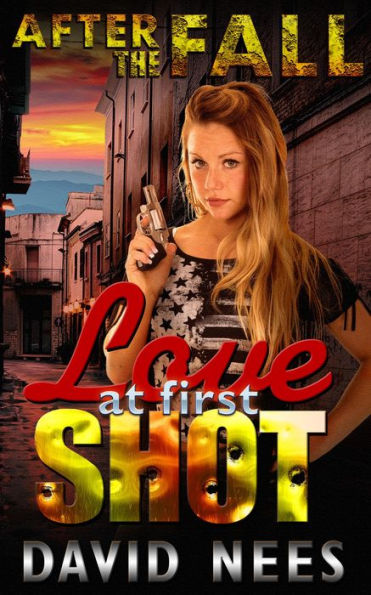 Love at First Shot