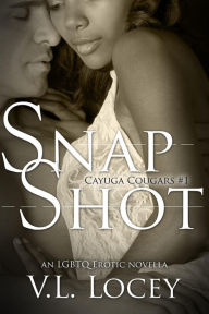Snap Shot (Cayuga Cougars, #1)