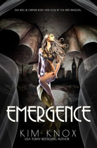 Title: Emergence, Author: Kim Knox