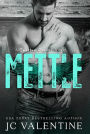 Mettle (Spartan Riders, #2)