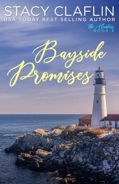 Bayside Promises (The Hunters, #8)