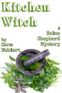 Kitchen Witch (Helen Shepherd Mysteries, #10)