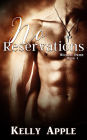 No Reservations (Wicked Pride, #1)