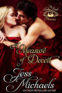 A Measure of Deceit (Ladies Book of Pleasure, #3)