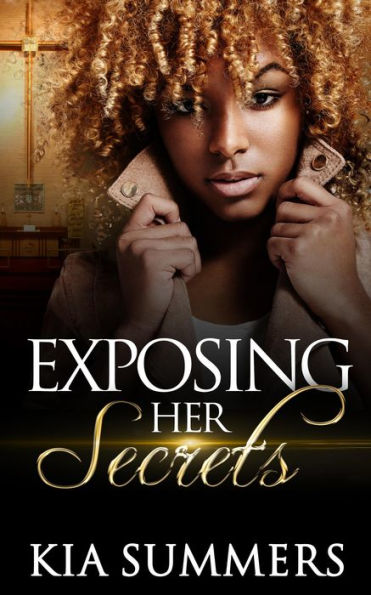 Exposing Her Secrets (The Reeva Lucas Scandal, #1)