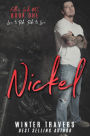 Nickel (Fallen Lords M.C., #1)