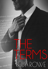 The Terms (The Terms Duet, #1)