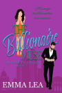 The Billionaire Muse (The Young Billionaires, #3)